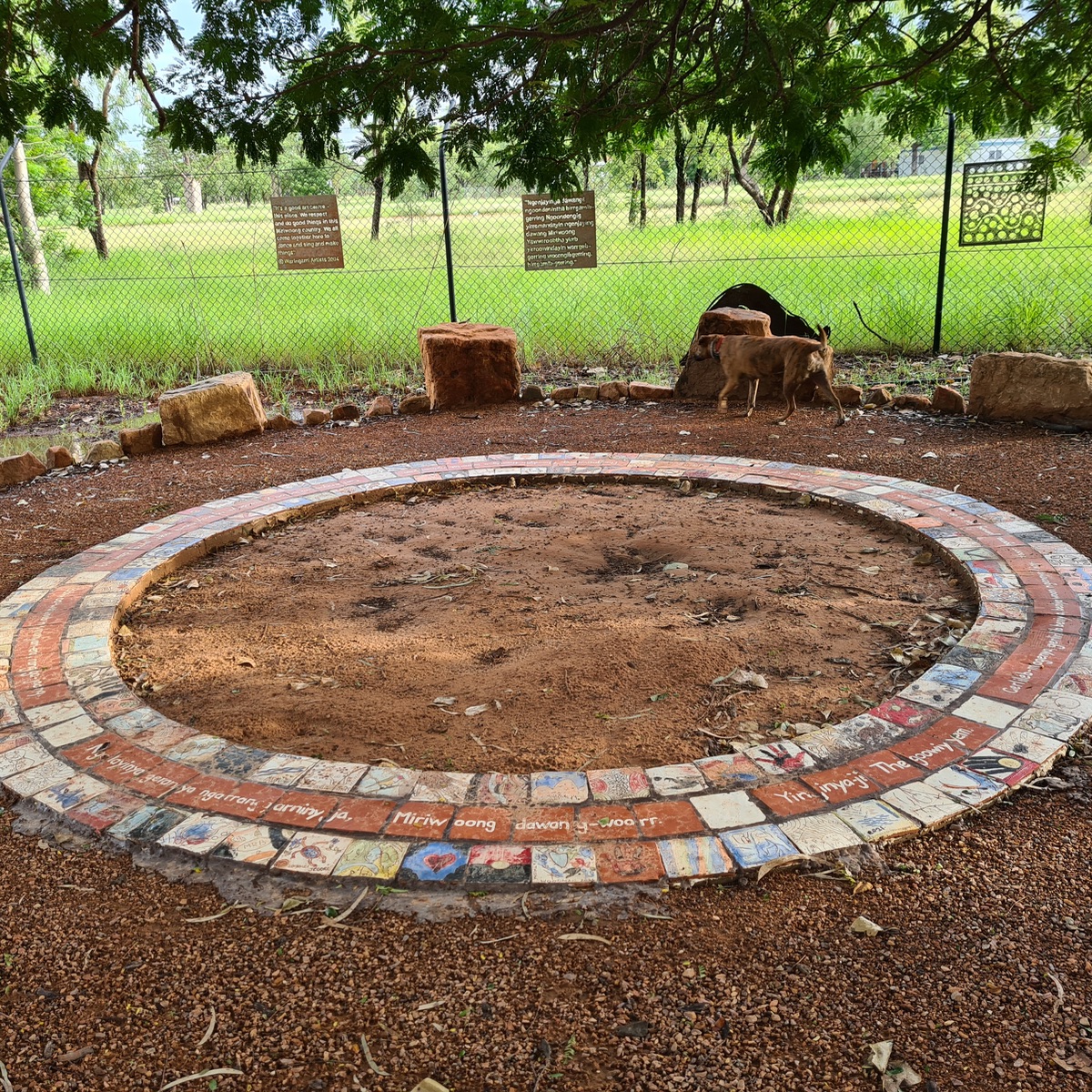 Storytelling Circle_Waringarri Arts Cultural Garden Project.jpg