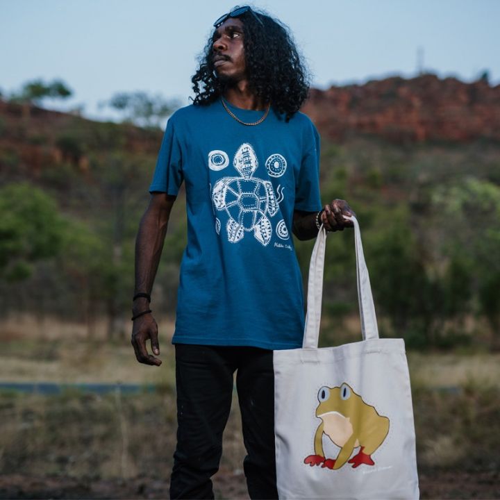 Richard Bloomer tote bag_white3.jpg