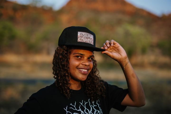 David Brown Cap - Black - web.jpg