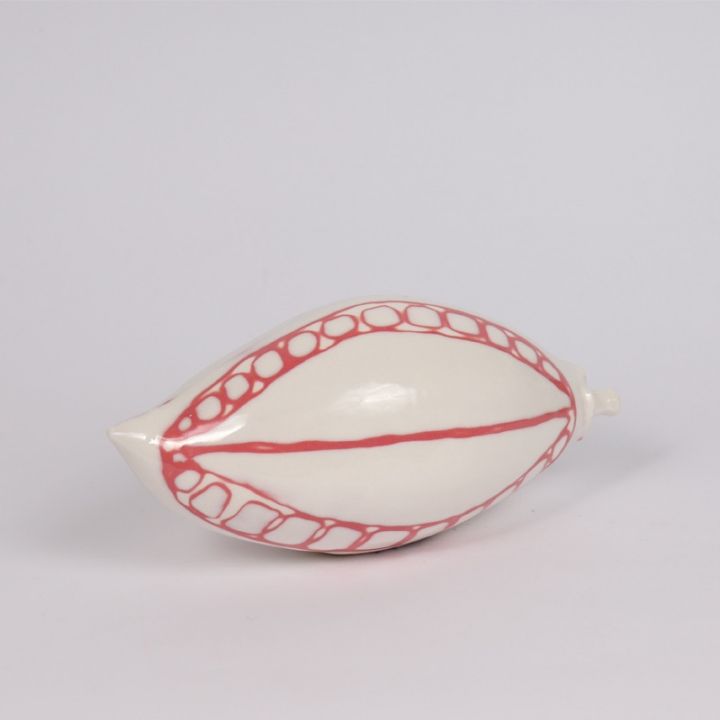 Richard Bloomer ceramic boab red 2.jpg