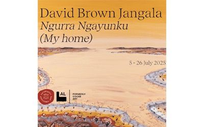 David Brown exhibition - Art Leven 2025.jpg